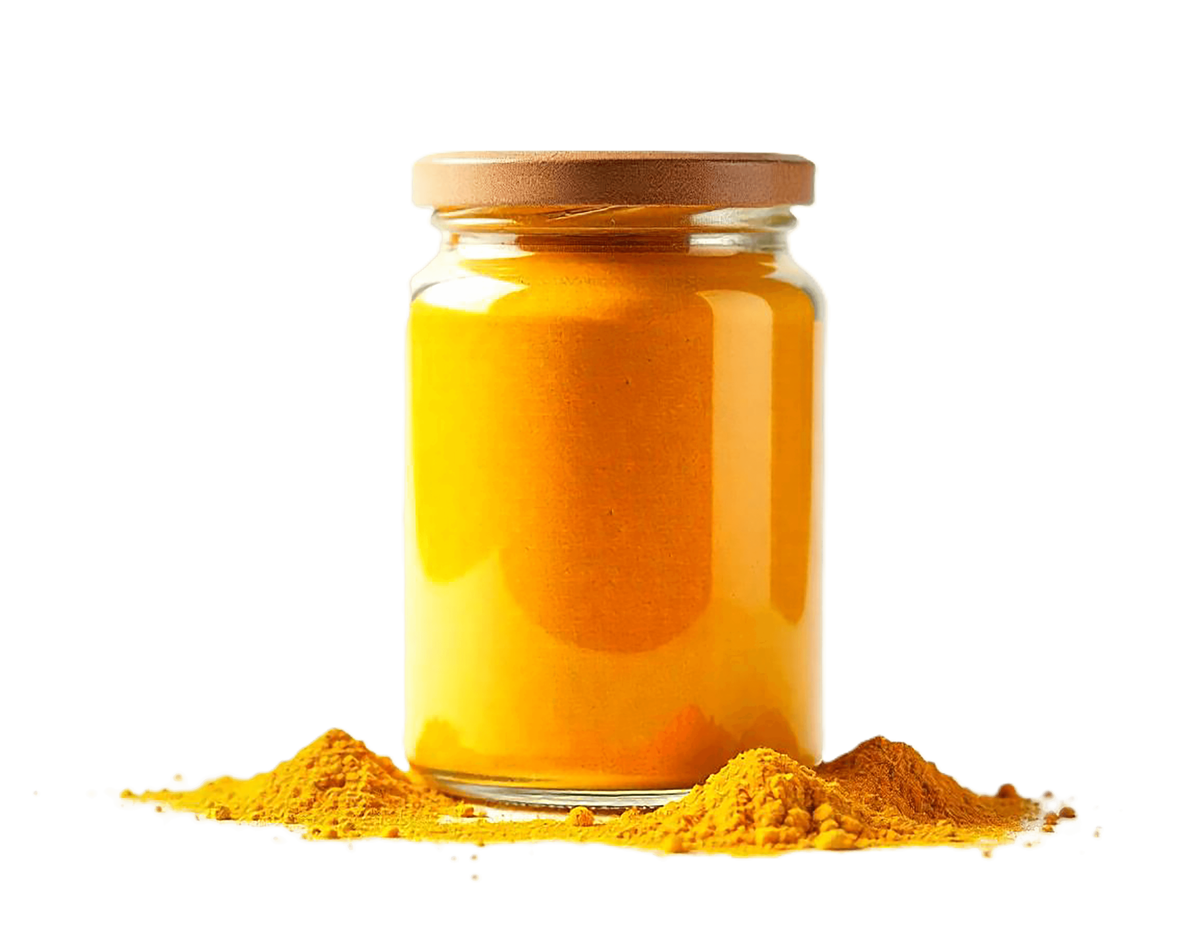 Premium Lakshadweep Turmeric Powder